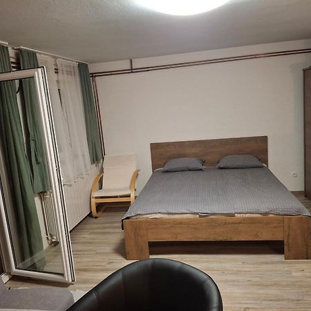 Apartma Med Oljkami Spodnji Порторож Экстерьер фото
